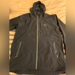 Outdoor Research Jacket